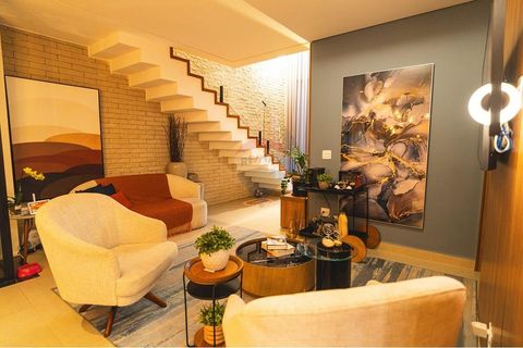 Foto Casa em Condomínio
