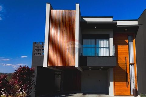 Foto Casa em Condomínio