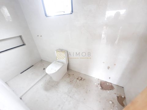 Foto Casa em Condomínio