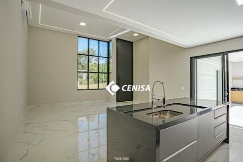 Foto Casa em Condomínio