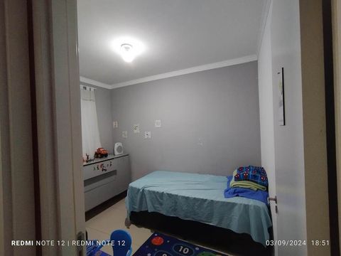 Foto Apartamento