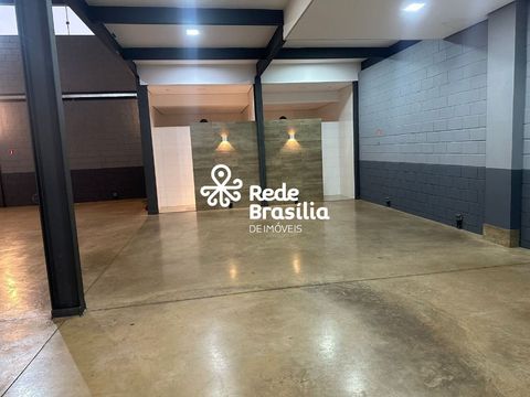 Foto Galpão / Depósito / Armazém / Pavilhão