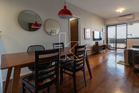 Foto Apartamento
