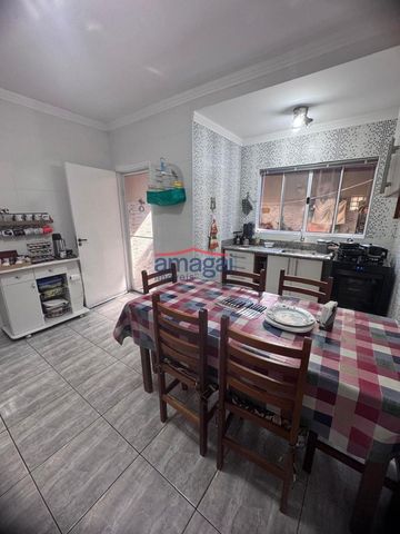 Foto Casa em Condomínio