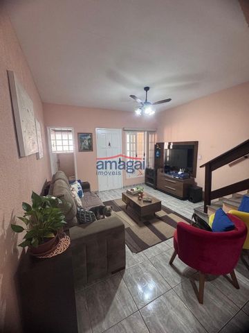 Foto Casa em Condomínio
