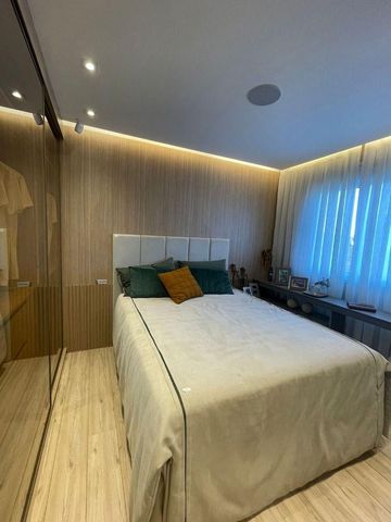 Foto Apartamento