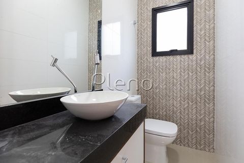 Foto Casa em Condomínio