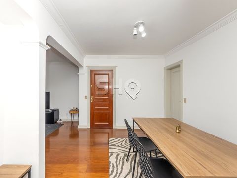 Foto Apartamento