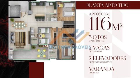 Foto Apartamento