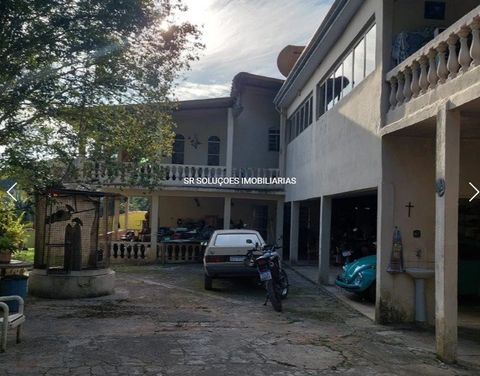 Foto Fazenda / Sítio / Chácara