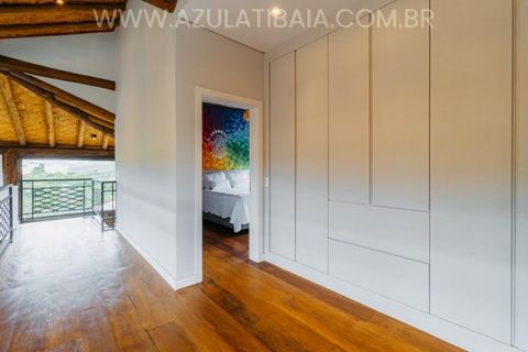Foto Casa em Condomínio