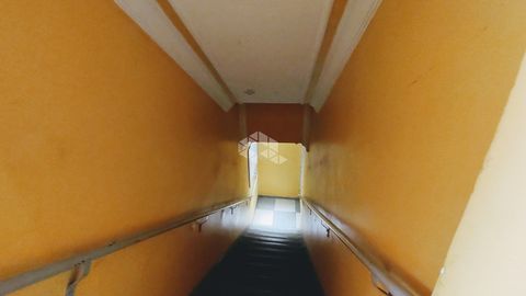 Foto Edifício Inteiro