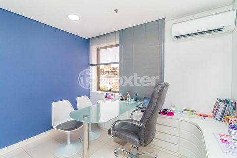Foto Sala / Conjunto Comercial