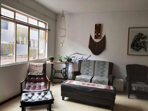 Foto Apartamento