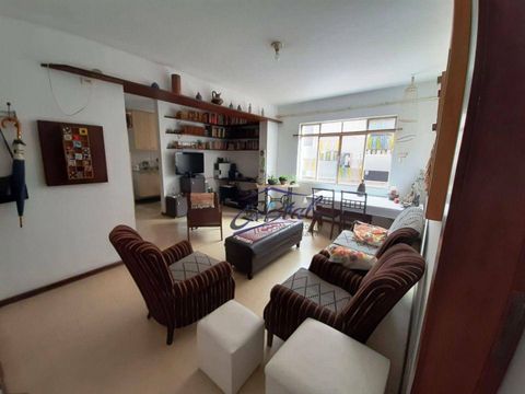 Foto Apartamento