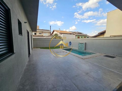 Foto Casa em Condomínio