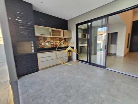 Foto Casa em Condomínio