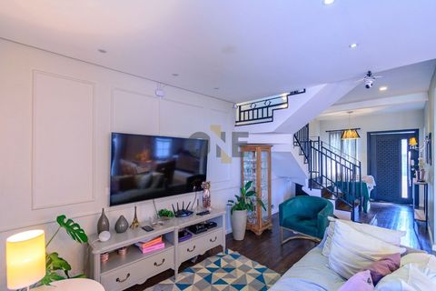 Foto Casa em Condomínio