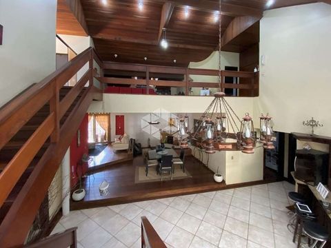 Foto Casa em Condomínio