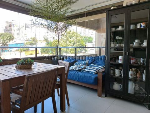 Foto Apartamento
