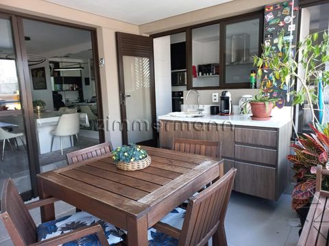 Foto Apartamento