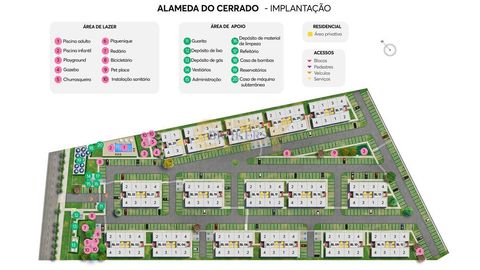 Foto Apartamento
