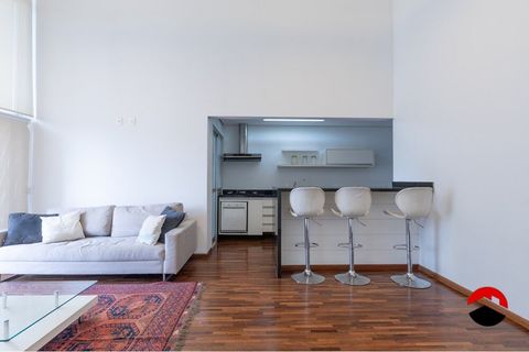 Foto Apartamento