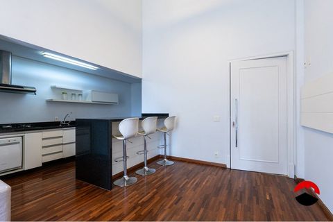 Foto Apartamento