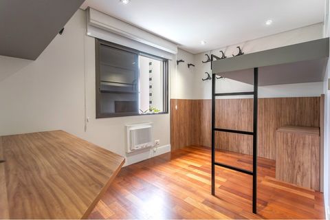 Foto Apartamento