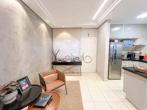 Foto Casa em Condomínio