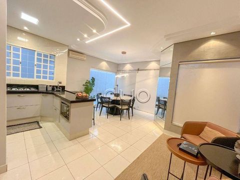 Foto Casa em Condomínio