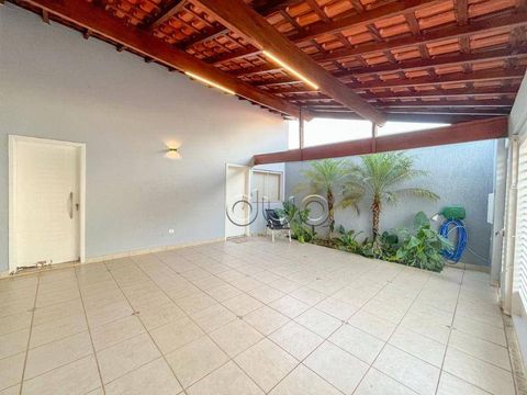 Foto Casa em Condomínio