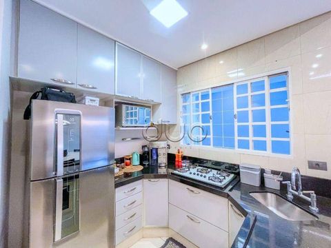 Foto Casa em Condomínio