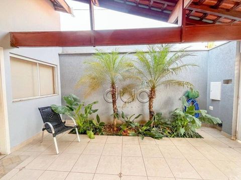 Foto Casa em Condomínio