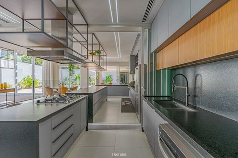 Foto Casa em Condomínio