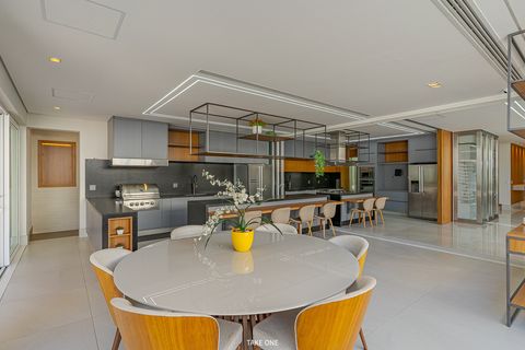 Foto Casa em Condomínio