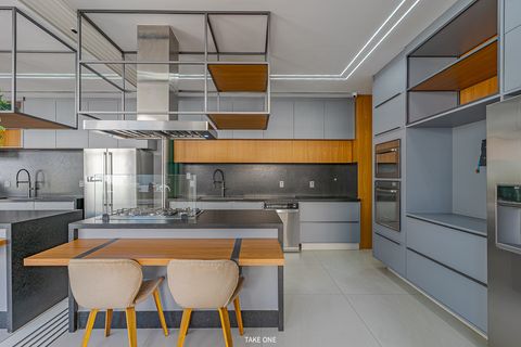 Foto Casa em Condomínio