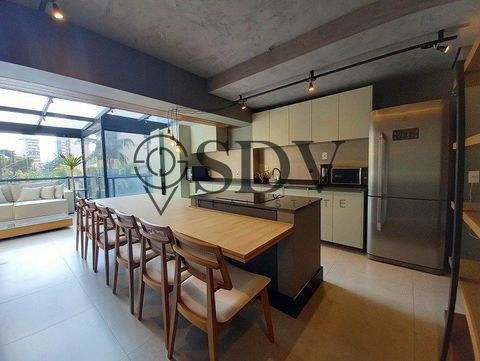 Foto Apartamento
