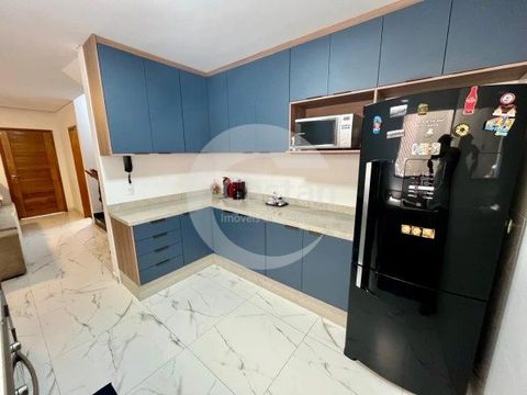 Foto Casa em Condomínio