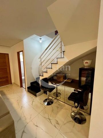 Foto Casa em Condomínio