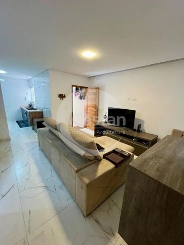 Foto Casa em Condomínio
