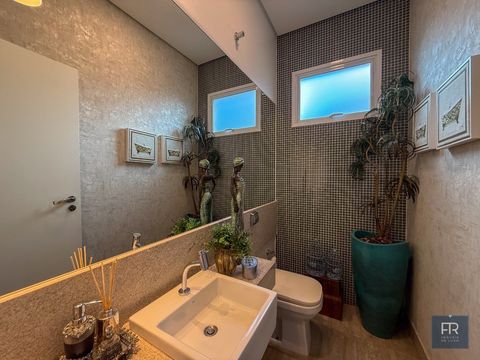 Foto Casa em Condomínio