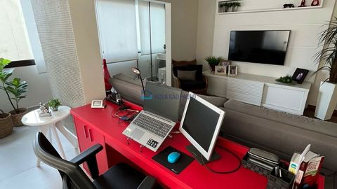 Foto Apartamento
