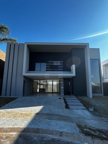 Foto Casa em Condomínio