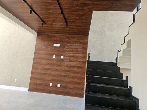 Foto Casa em Condomínio