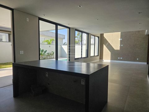 Foto Casa em Condomínio