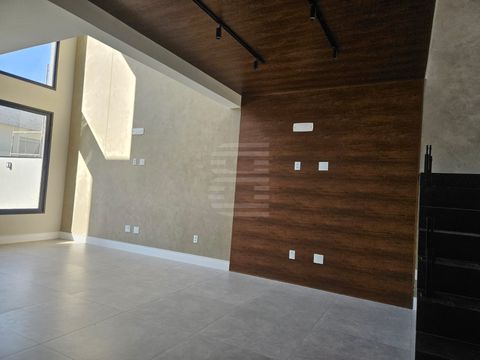 Foto Casa em Condomínio