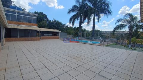 Foto Fazenda / Sítio / Chácara