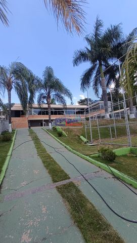 Foto Fazenda / Sítio / Chácara