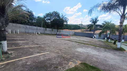 Foto Fazenda / Sítio / Chácara